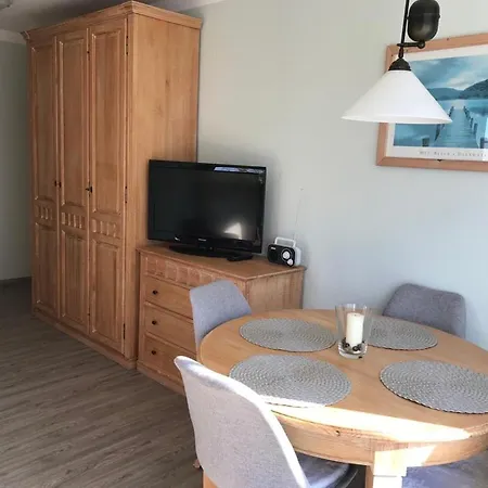 FeWo SaMa, Balkon zum Plöner See Ascheberg  Exterior foto