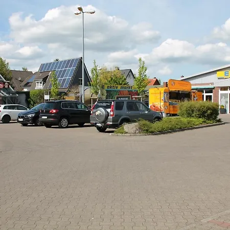 Fewo Sama, Balkon Zum Ploener See Ascheberg  Exterior photo