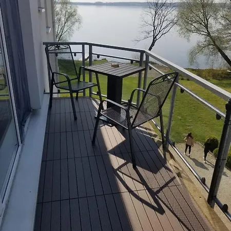 Fewo Sama, Balkon Zum Ploener See Ascheberg  Exterior photo