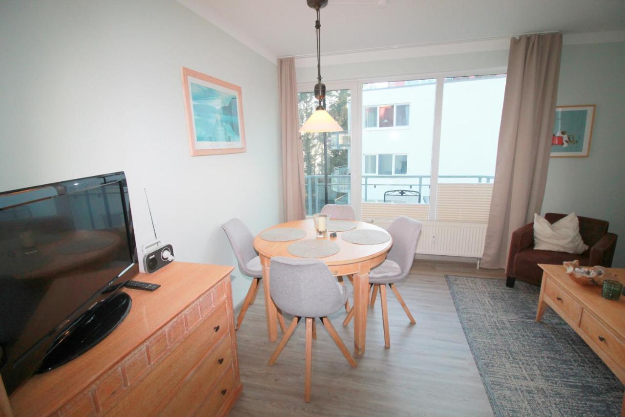 Sama, Balkon Zum Plöner Apartment *