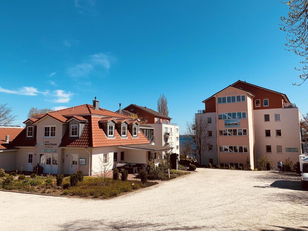 Sama, Balkon Zum Plöner * Ascheberg (Schleswig-Holstein)