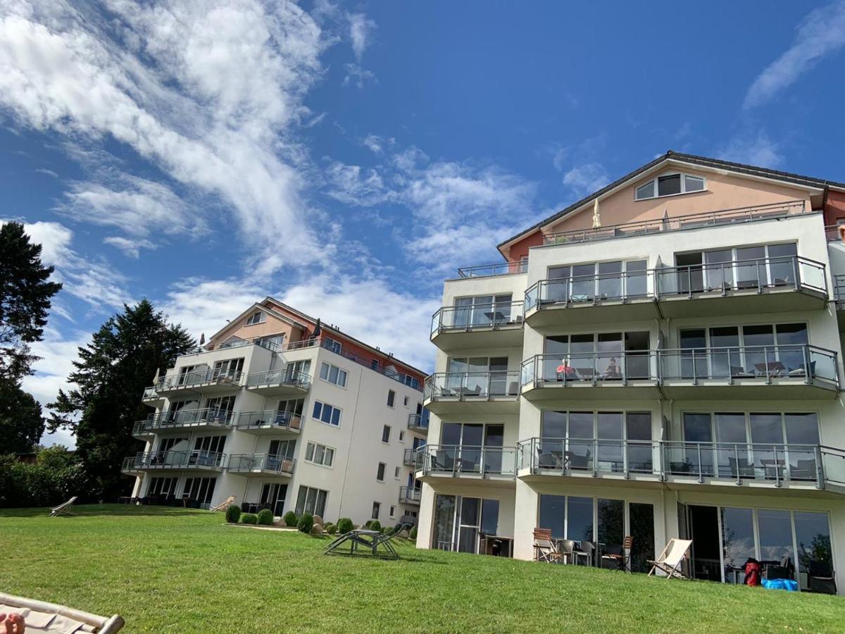 Sama, Balkon Zum Plöner Ascheberg (Schleswig-Holstein)