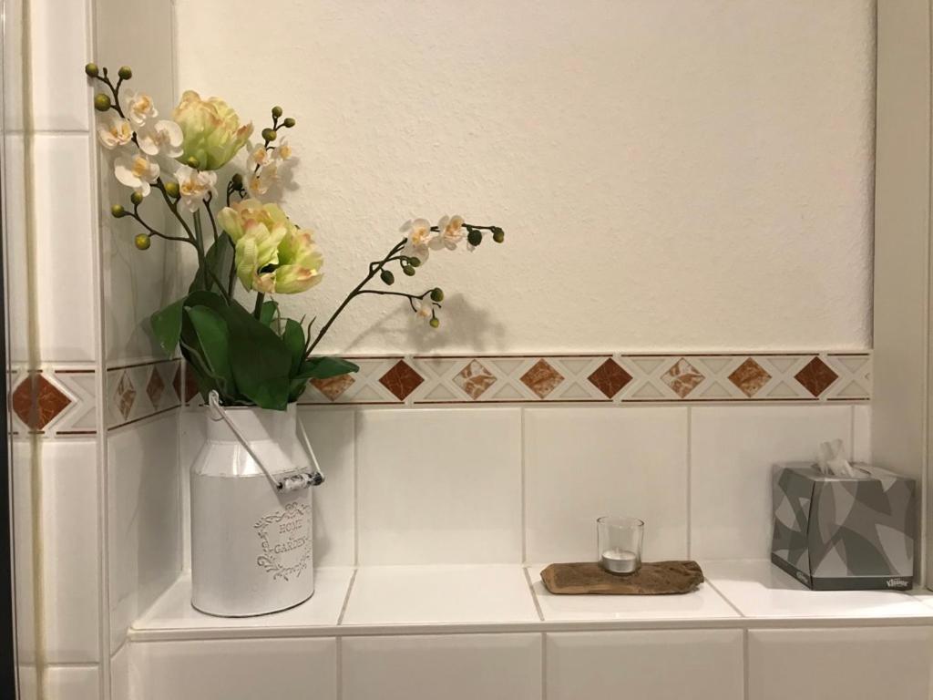 Sama, Balkon Zum Plöner Ascheberg (Schleswig-Holstein)